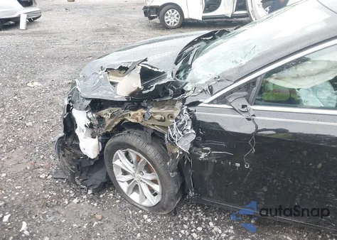 2022 Chevrolet Malibu Fwd Lt z USA, uszkodzony, nr VIN 1G1ZD5ST0NF147495